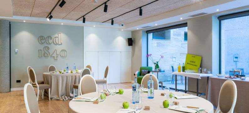 亚尔蒂姆阿斯图里亚斯酒店(Artiem Asturias)图片