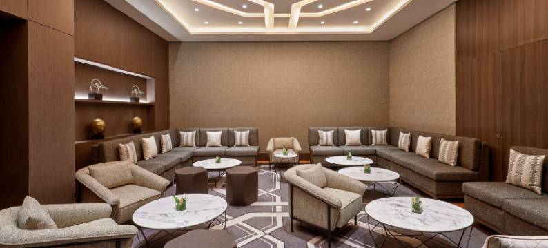 拉巴特万豪酒店(Rabat Marriott Hotel)图片