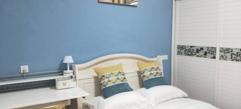 鑫元民宿(五象大道分店)图片