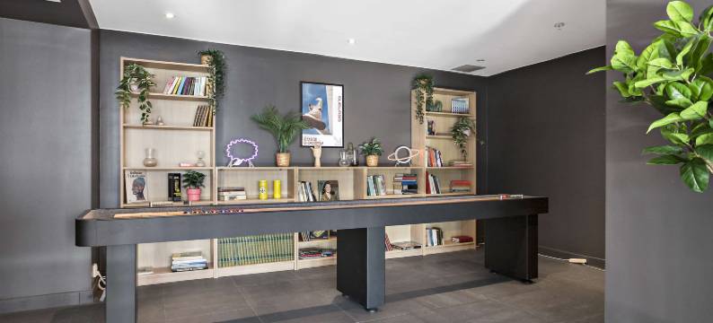 莫德酒店(Aiden By Best Western Stockholm Solna)(Aiden by Best Western Stockholm Solna)图片