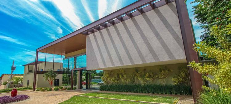 Promenade Bonito All Suites图片