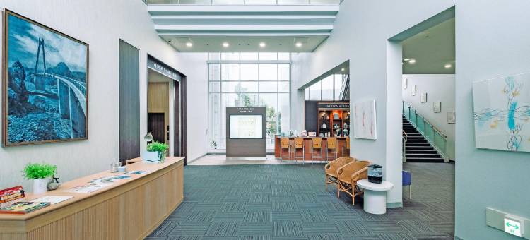 甑岛一区酒店(Hotel AreaOne KoshikiIsland)图片