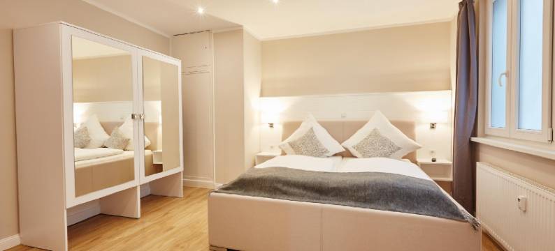 兰茨贝格霍夫酒店(Zum Landsberger Hof)图片