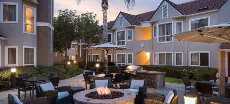 Sonesta ES Suites Huntington Beach Fountain Valley图片