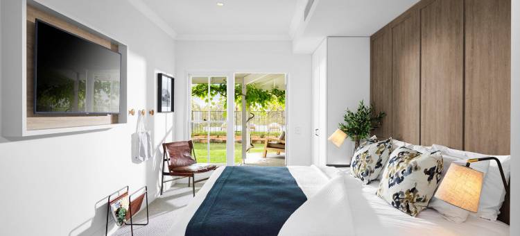 斯派瑟斯旅馆(Spicers Guesthouse)图片