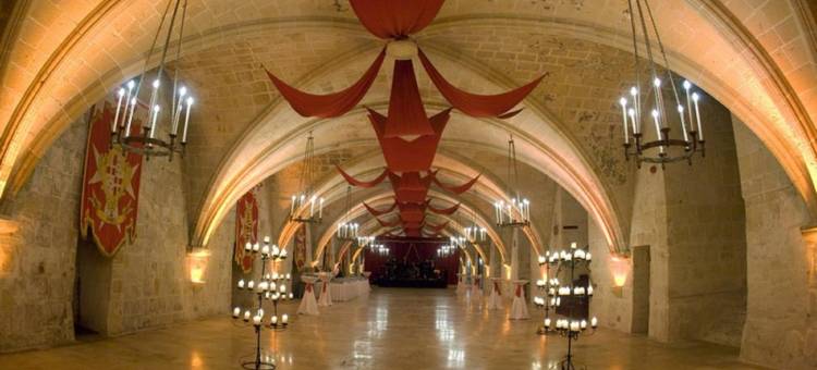 The Vincent Boutique Suites图片