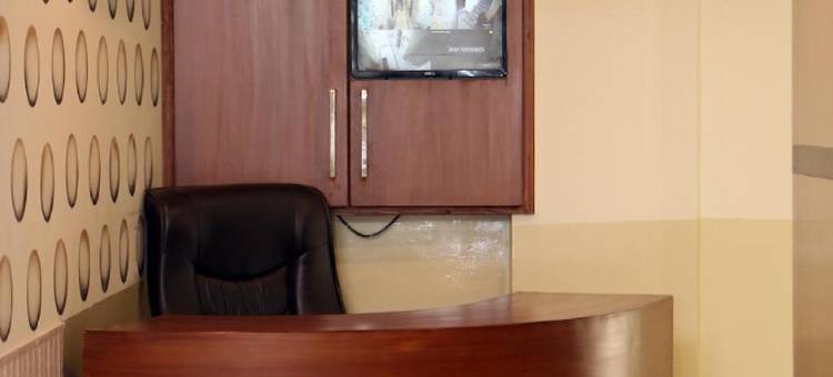 哈克商场套房(Hak Mall Suites)图片