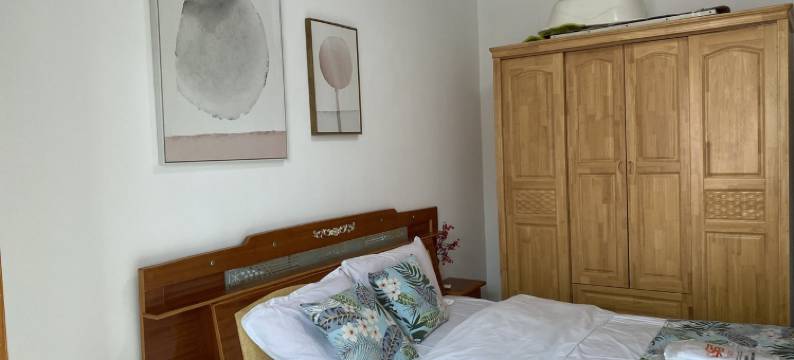 萤火之森公寓(合壁井巷分店)图片