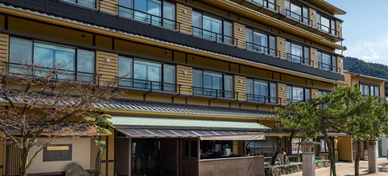 锦水馆(Kinsuikan)图片