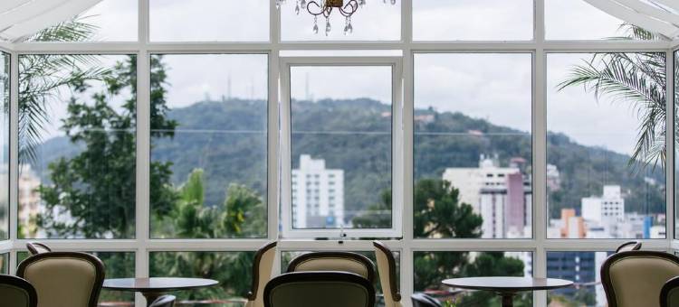 山谷别墅精品酒店(Villa do Vale Boutique Hotel)图片