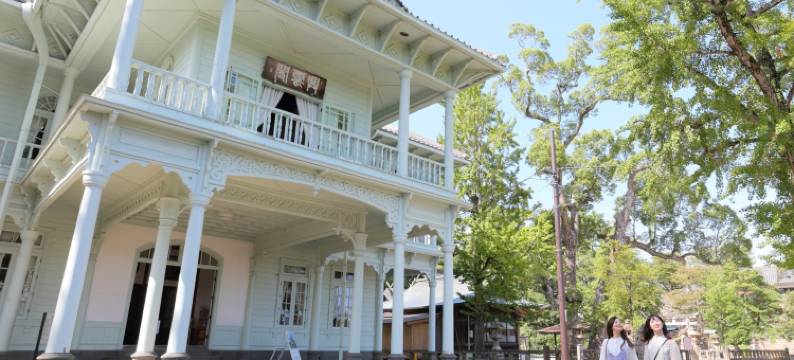 绀家旅馆(Konya)图片