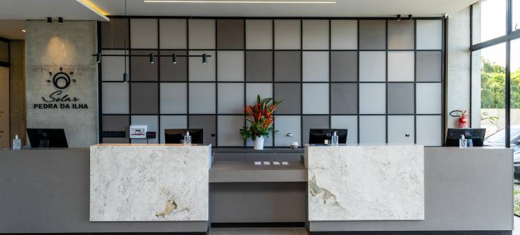 WAM体验太阳石岛酒店(Solar Pedra da Ilha by Wam Experience)图片