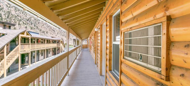 乔治城旅馆(Georgetown Lodge)图片