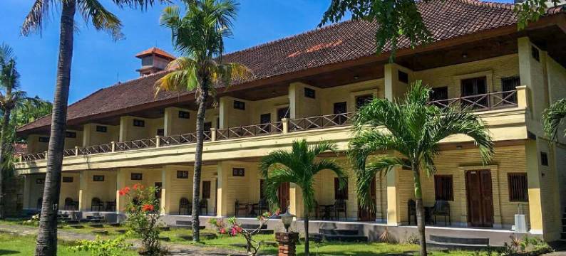 苏基洋房酒店(Suji Bungalow)图片