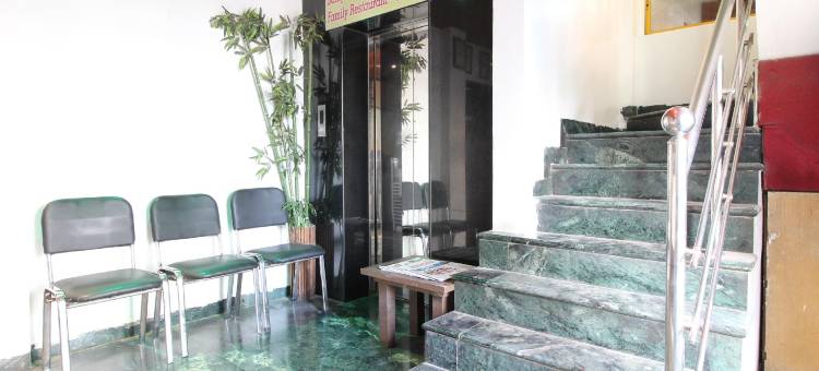 Hotel O New Pune图片