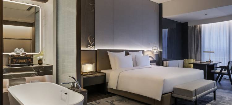 泉州水头铂尔曼酒店图片