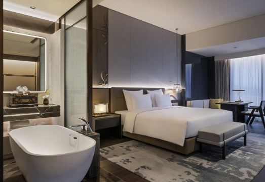 Pullman Quanzhou Shuitou Hotel Overview