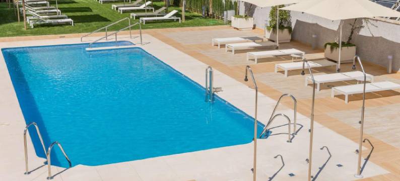 塞维利亚希尔顿花园酒店(Hilton Garden Inn Sevilla)图片