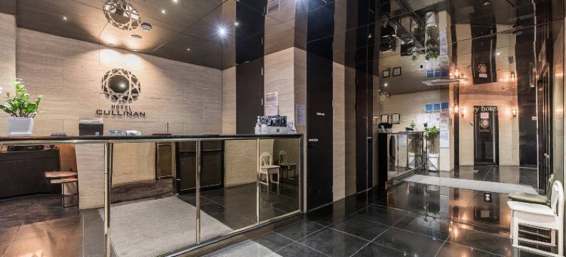 大峙天玺酒店(Hotel Cullinan DaeChi)图片