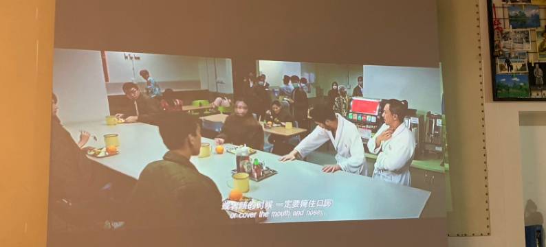 小哥Seven民宿(南马路分店)图片