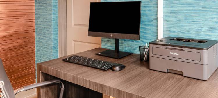 凯艺酒店(Quality Inn)图片