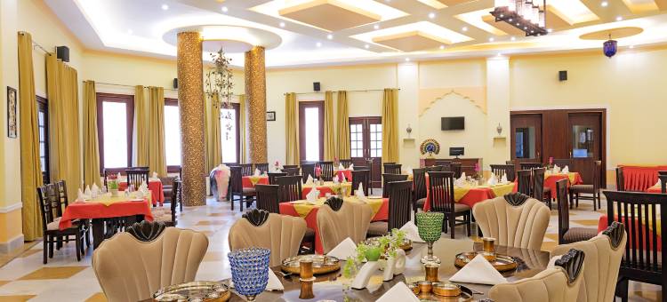 希娜传统酒店(Syna Heritage Hotel)图片