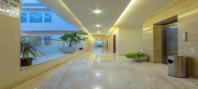 阿肖克旅馆(Ashok Inn)图片