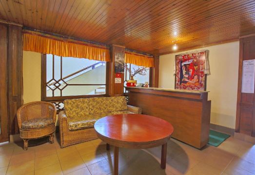 Tibet Home Hotel Overview