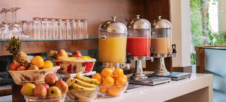 恒河拉贾酒店(Raga on the Ganges)图片