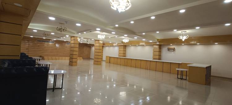 绍尔亚酒店(Via Shaurya Inn)图片