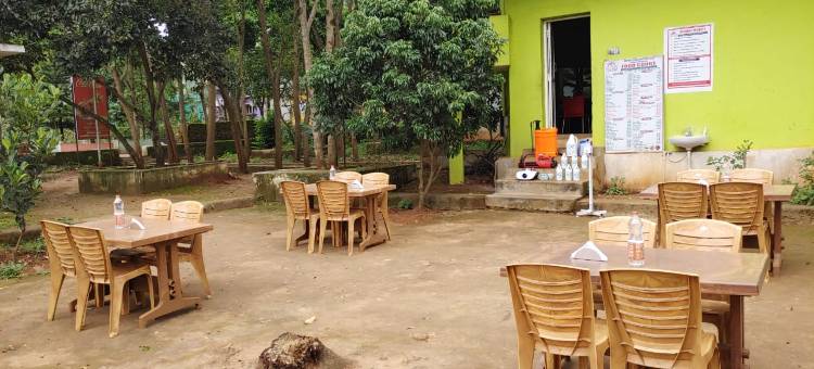 日出度假村(Ushodaya Resorts)图片