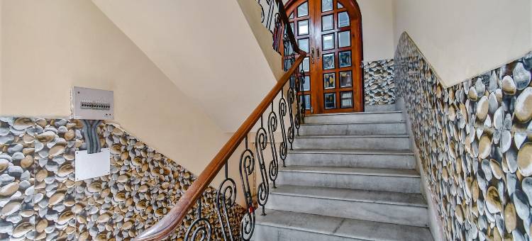 Fabexpress遗产旅馆(FabHotel Heritage Inn)图片