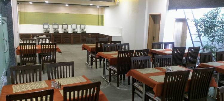 森托萨酒店(Hotel the Sentosa)图片