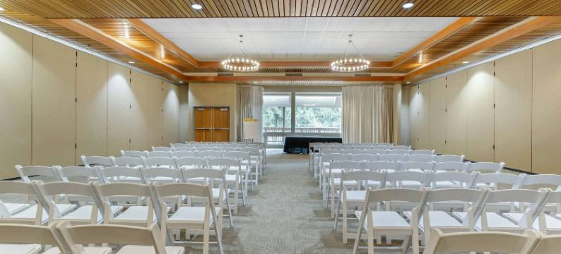 俄勒冈州帽山度假村，贝斯特韦斯特至尊精选(Mt Hood Oregon Resort, BW Premier Collection)图片