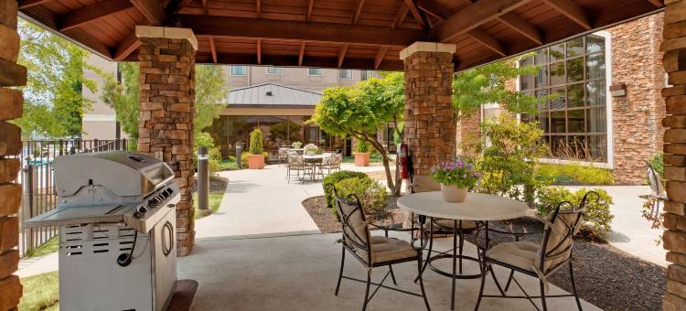 Staybridge Suites 阿伦敦伯利恒机场 by IHG(Staybridge Suites Allentown Bethlehem Airport)图片