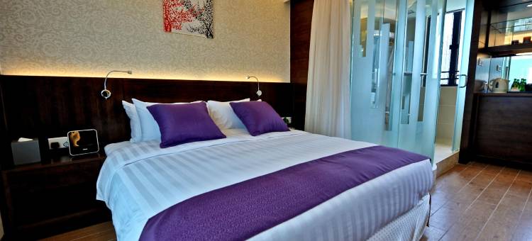 香港宝轩酒店(尖沙咀)图片