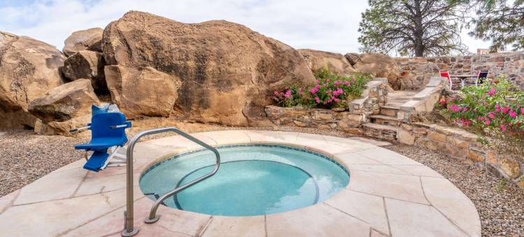 圣罗莎拉昆塔温德姆套房酒店(La Quinta Inn & Suites by Wyndham Santa Rosa)图片