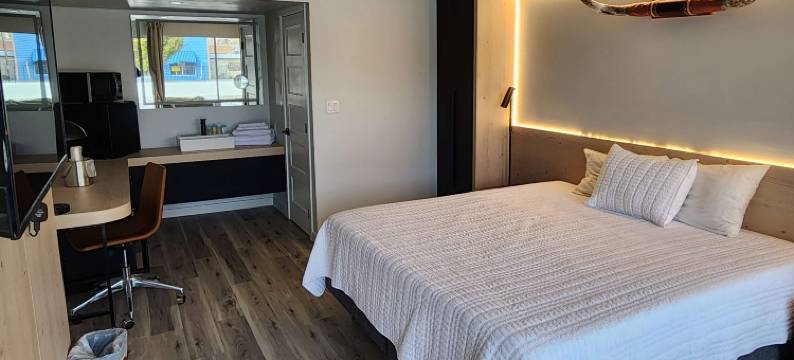 金盏花酒店，温德姆Trademark精选(The Hotel Pendleton, Trademark Collection by Wyndham)图片