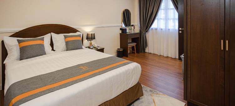 春山度假村(SpringHill Resort)图片