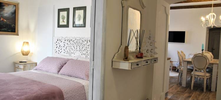 Mariasofia Master Suite with Private Bathroom图片