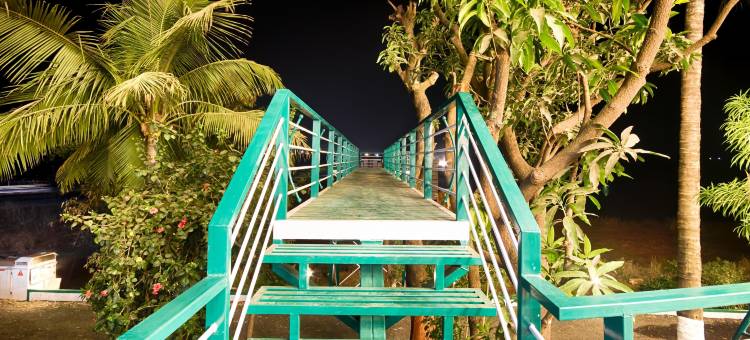 香草农场(The Herb Farm Managed by the Grand Ashoka)图片