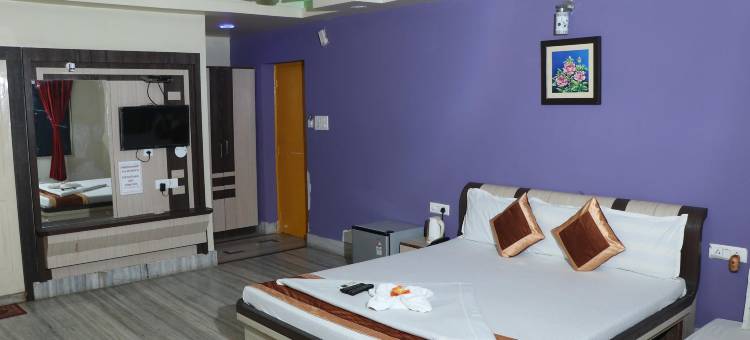 马莫尼集团酒店(Hotel Mamoni Group)图片