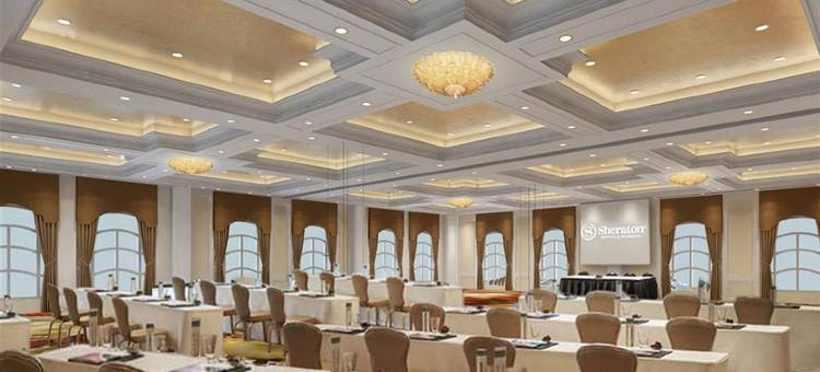 萨摩亚艾姬格雷喜来登酒店及别墅(Sheraton Samoa Aggie Grey's Hotel & Bungalows)图片