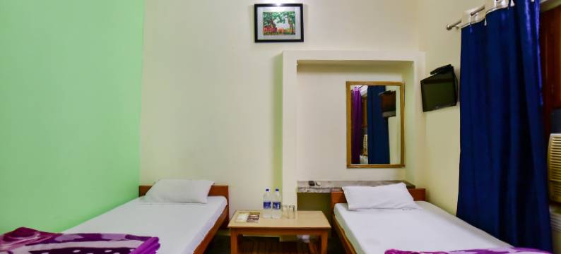 安努库尔招待所(Anukul Guest House)图片