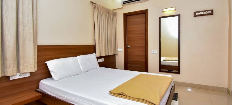 Kpr旅馆(Kpr Residency)图片