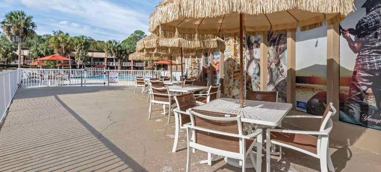 罗德威旅馆(Rodeway Inn)图片