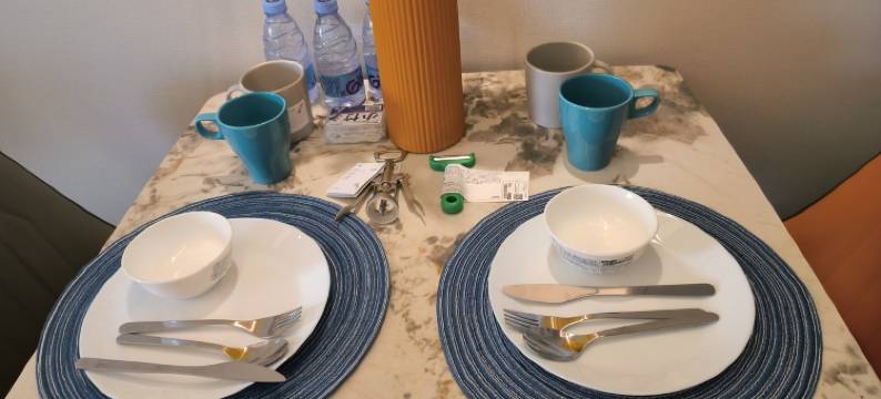 Jc不舍民宿(上塔庙路分店)图片