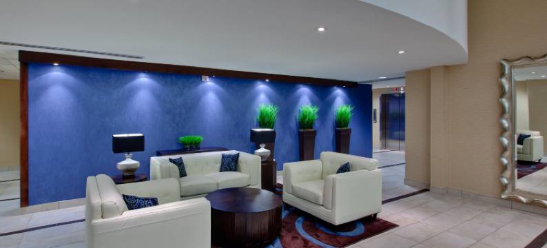 智选假日套房酒店漆咸南(Holiday Inn Express & Suites CHATHAM SOUTH by IHG)图片