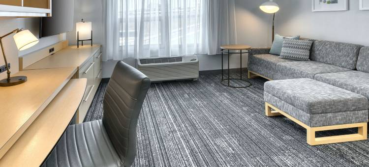 萨德伯里万豪TownePlace套房酒店(TownePlace Suites Sudbury)图片