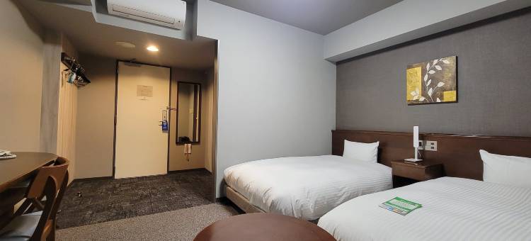 露樱酒店太田南-国道407号出口店(Hotel Route-Inn Ota Minami -Kokudo 407 Gou-)图片